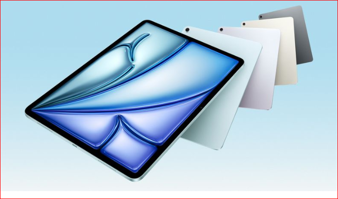 Breaking: Apple’s Budget Power Duo Arrives Soon – iPhone 17e Gains MagSafe Magic, iPad Air Levels Up to M4