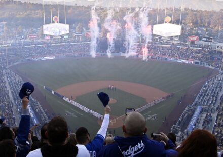 Dodgers Launch 2026 Three-Peat Quest at Uniqlo Field: Opening Day Fireworks, Fresh Stars, and a Stadium Reborn