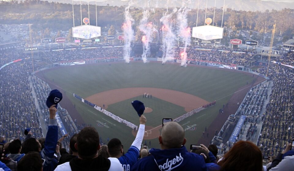 Dodgers Launch 2026 Three-Peat Quest at Uniqlo Field: Opening Day Fireworks, Fresh Stars, and a Stadium Reborn