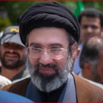The Mysterious Rise of Mojtaba Khamenei: From Shadows of Power to Iran's New Supreme Leader Amid War and Turmoil