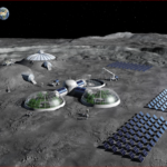 NASA's Lunar Leap: Why Scrapping the Orbiting Gateway for a $20 Billion Moon Base Could Redefine Humanity's Cosmic Future