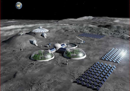 NASA's Lunar Leap: Why Scrapping the Orbiting Gateway for a $20 Billion Moon Base Could Redefine Humanity's Cosmic Future