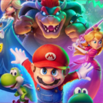 Nintendo’s Boldest Crossover Yet Turns ‘The Super Mario Galaxy Movie’ into a Super Smash Bros