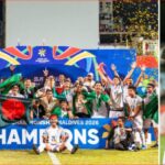 The Ice-Cold Cult of Ronan: Philly’s Fearless Prodigy Ignites Bangladesh’s Football Renaissance