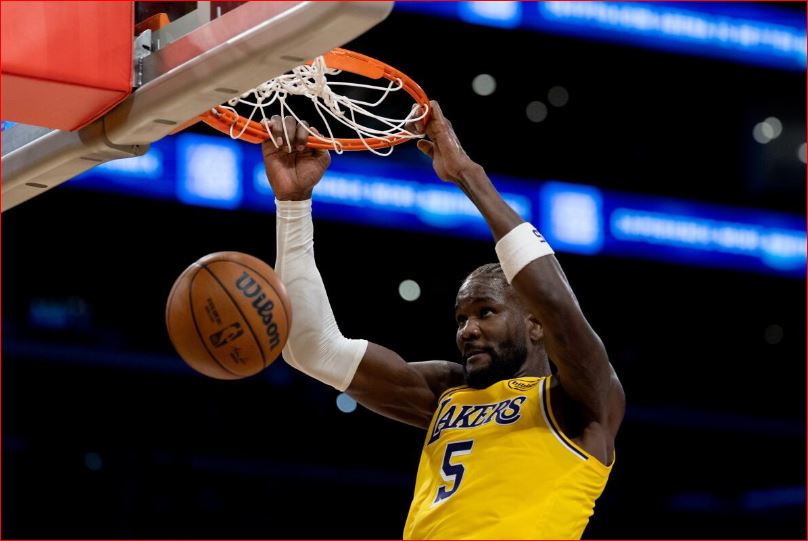 LeBron's Final Regular-Season Masterpiece: Lakers Explode for 131-107 Rout of Jazz, Clinch No. 4 Seed and Ignite Playoff Fire