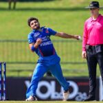 KL Rahul’s Patience Meets Shubman Gill’s Brilliance: India’s Batting Masterclass Leaves Afghanistan Searching for Answers