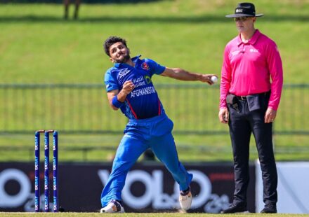 KL Rahul’s Patience Meets Shubman Gill’s Brilliance: India’s Batting Masterclass Leaves Afghanistan Searching for Answers