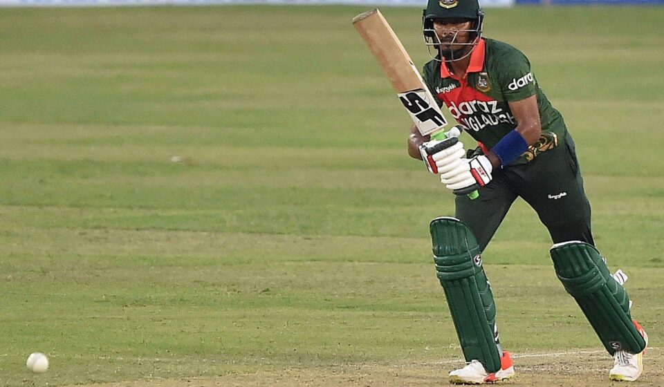Tanzid Tamim’s Explosive Fifty Sets the Tone as Bangladesh March Toward Historic ODI Triumph Over Australia