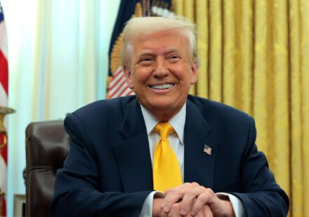 Trump Moves to Make Todd Blanche Permanent Attorney General: A Bold Justice Department Shake-Up Sparks Political Firestorm