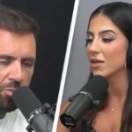 Shockwaves in the Creator World: Lena the Plug Files for Divorce from Adam22 After Years of Viral Fame, Controversy & Open Marriage Fame