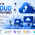 What Is Cloud Computing?
