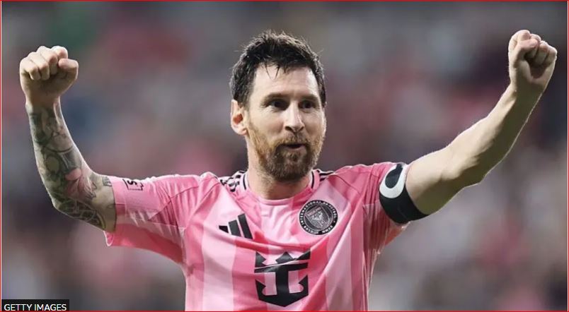 The Night Messi Turned Back the Clock: Four Goals, One Statement, and a Club-Record Rout