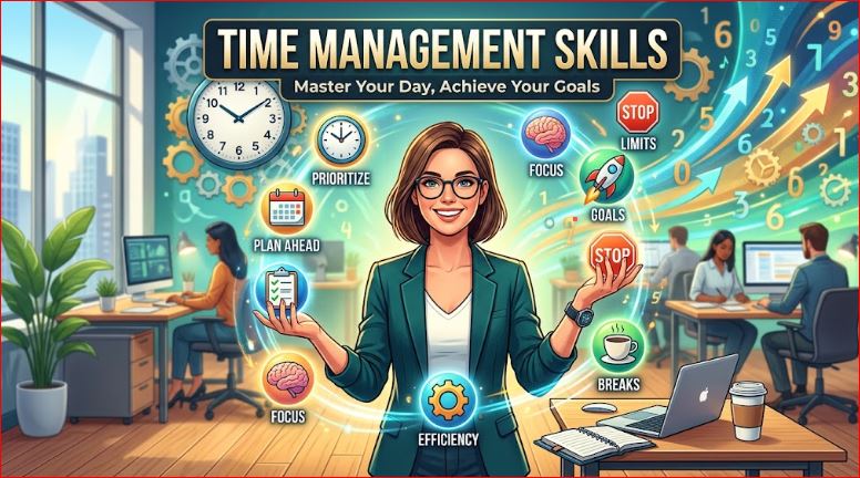 time-management