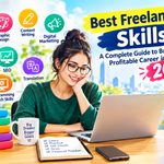 Best Freelancing Skills: Top Skills to Learn and Earn Online in 2026
