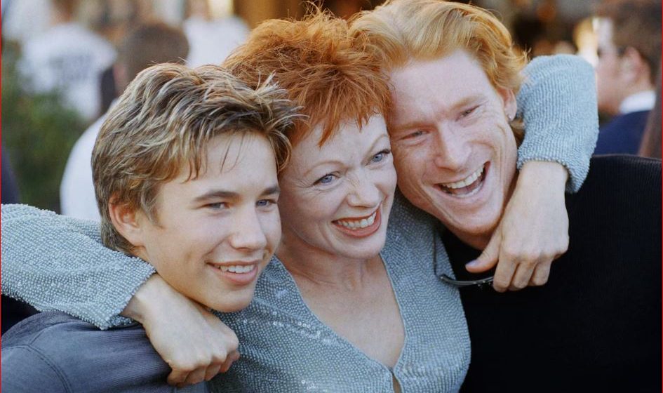 Jonathan Taylor Thomas Arrested After Allegedly Kicking a Deputy: What We Know So Far
