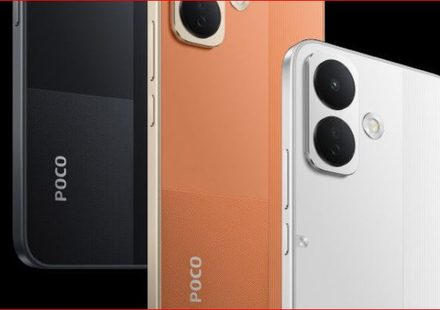 POCO X8: The New Budget Phone That Promises More Than Two Days of Battery Life