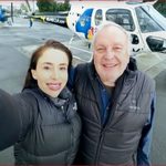 Tragic Double Disaster in Chatsworth: News Helicopter Crash Claims Three Lives While Covering Deadly Bus Collision