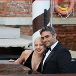 Lady Gaga and Michael Polansky Step Out With Their Newborn: Inside the Pop Star's Quiet Entrance Into Motherhood