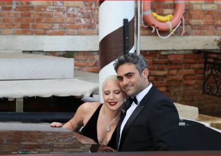 Lady Gaga and Michael Polansky Step Out With Their Newborn: Inside the Pop Star's Quiet Entrance Into Motherhood