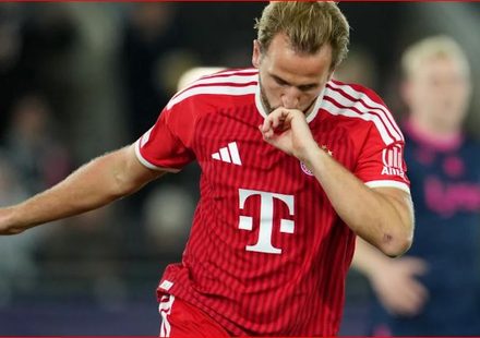 Bayern Munich President Backs Harry Kane for the Ballon d'Or: Why the Club Believes Its Striker Deserves Football's Top Individual Prize