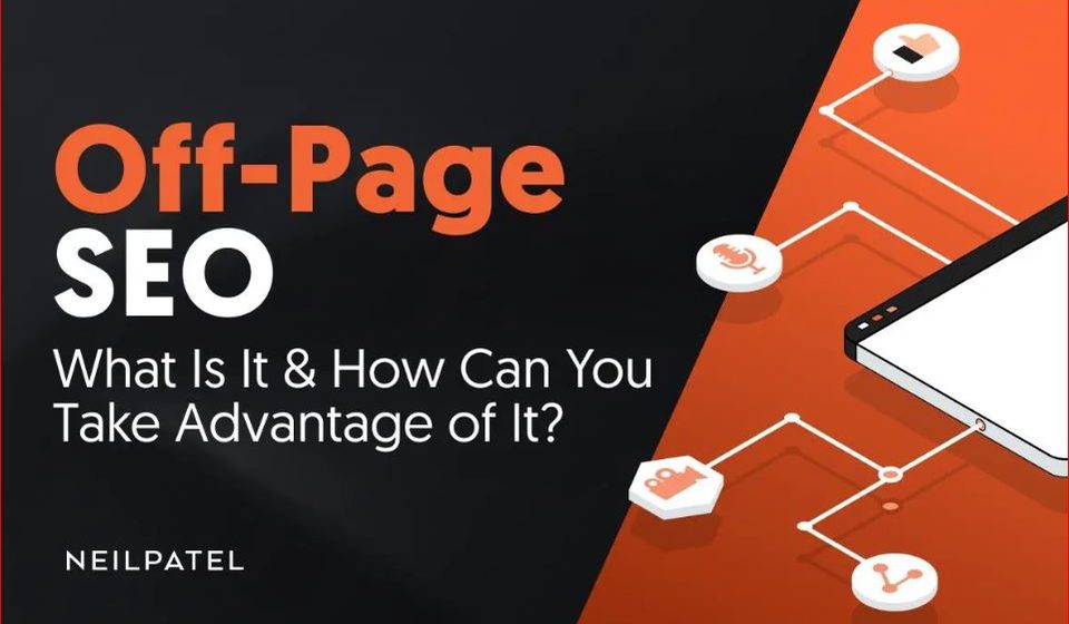 Off-Page SEO Guide: The Complete Guide to Building Authority, Trust, and Higher Search Rankings