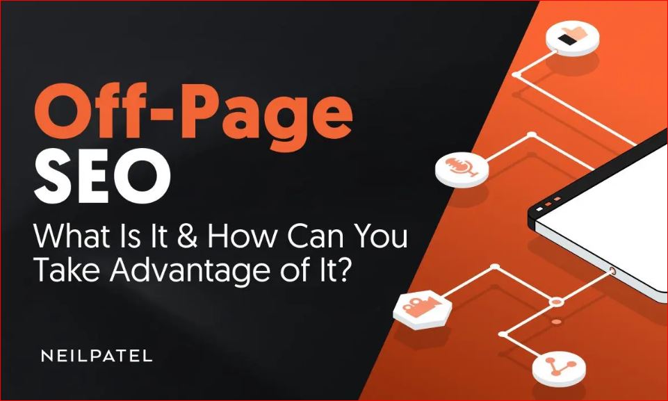 Off-Page SEO Guide: The Complete Guide to Building Authority, Trust, and Higher Search Rankings